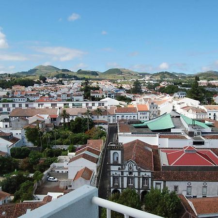 فندق أتلانتيك هوم أزوريس Ponta Delgada المظهر الخارجي الصورة