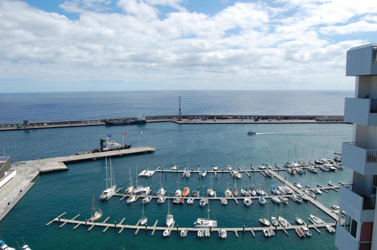 فندق أتلانتيك هوم أزوريس Ponta Delgada المظهر الخارجي الصورة